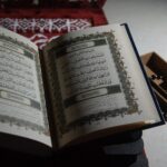 white printer paper on white table