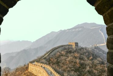 Great Wall of China