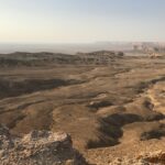 brown sand field during daytime