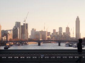 cityscape during daytime