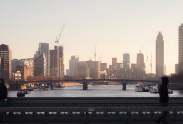 cityscape during daytime