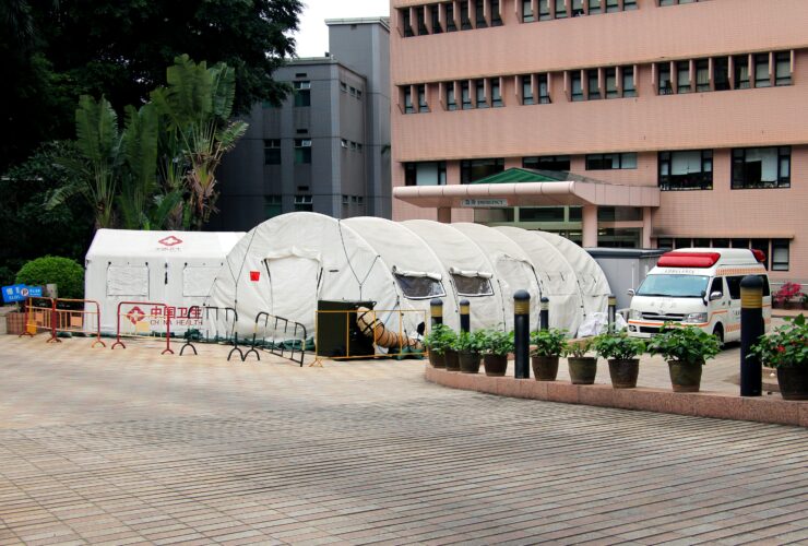 white and brown concrete building