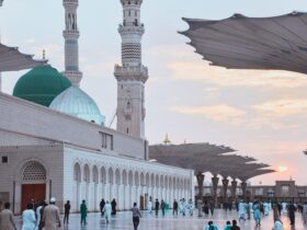 white concrete building under blue sky during daytime