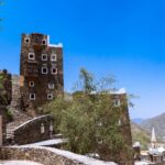 gray concrete building under blue sky during daytime