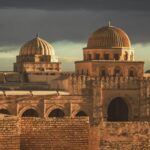 brown concrete dome building during daytime