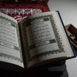 white printer paper on white table