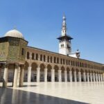 white building during daytime