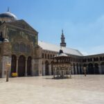 gray and brown cathedral building under blue sky
