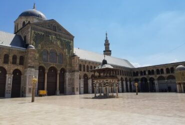 gray and brown cathedral building under blue sky