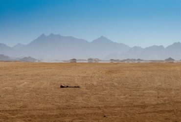 landscape, heaven, horizontal