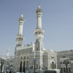 white concrete building during daytime
