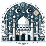 ai generated, ramadan, islamic
