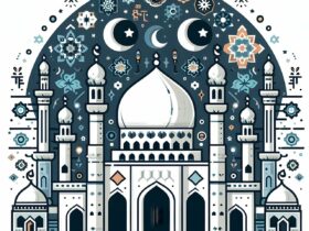 ai generated, ramadan, islamic