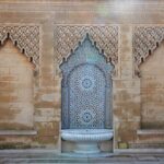 ramadan, morocco, traditional